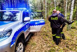 Podlaskie. Szczęśliwy finał poszukiwań. 86-latka odnaleziona