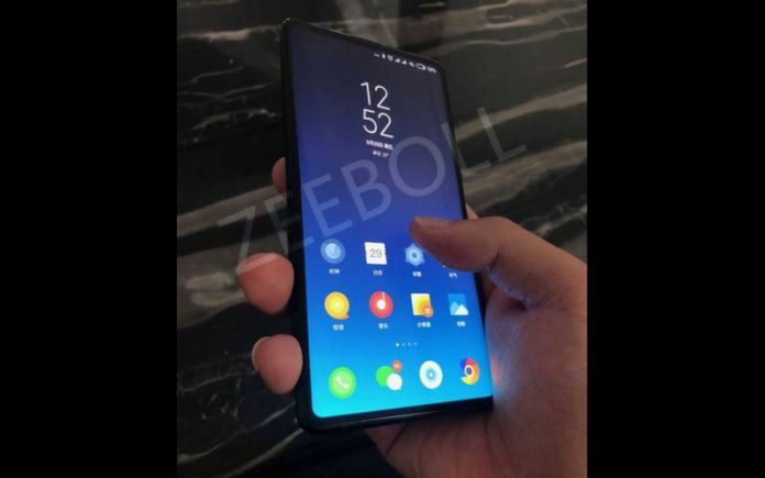 #wSkrócie: Nubia Z18s z dwoma ekranami, zdjęcia Motoroli One z wcięciem oraz składane OLED-y w produkcji 3