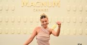 Magnum kolejny raz rozgrzewa publikę w Cannes! #CrackIntoPleasure