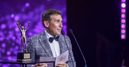 Robert Korzeniowski wraca w nowej roli. Ambitne plany