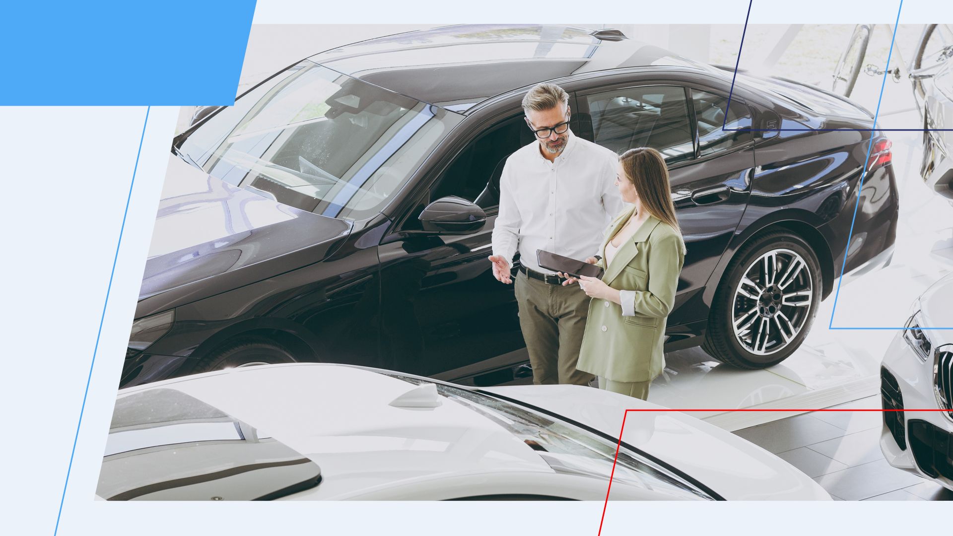 Inteligentne konto biznesowe w OTOMOTO!