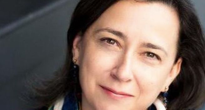 Paulina Stolarek-Marat nową dyrektorką Jedynki, Jacek Czarnecki jej zastępcą