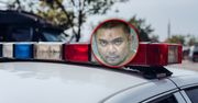 Włamał się do kostnicy. Horror w USA. Wszystko się nagrało