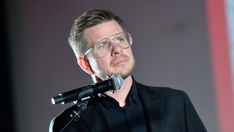 TYLKO NA PUDELKU: Wiemy, dlaczego Filip Chajzer opuścił studio "Dzień Dobry TVN"