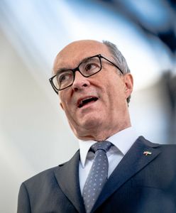 Czarzasty rzuca wyzwanie Grokowi. Apeluje do Nawrockiego