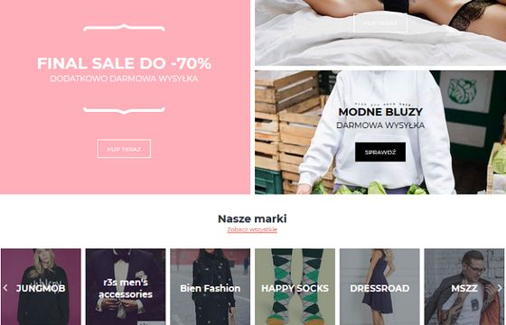 4fun.tv negocjuje kupno sklepu Mustache.pl za maksymalnie 480 tys. zł