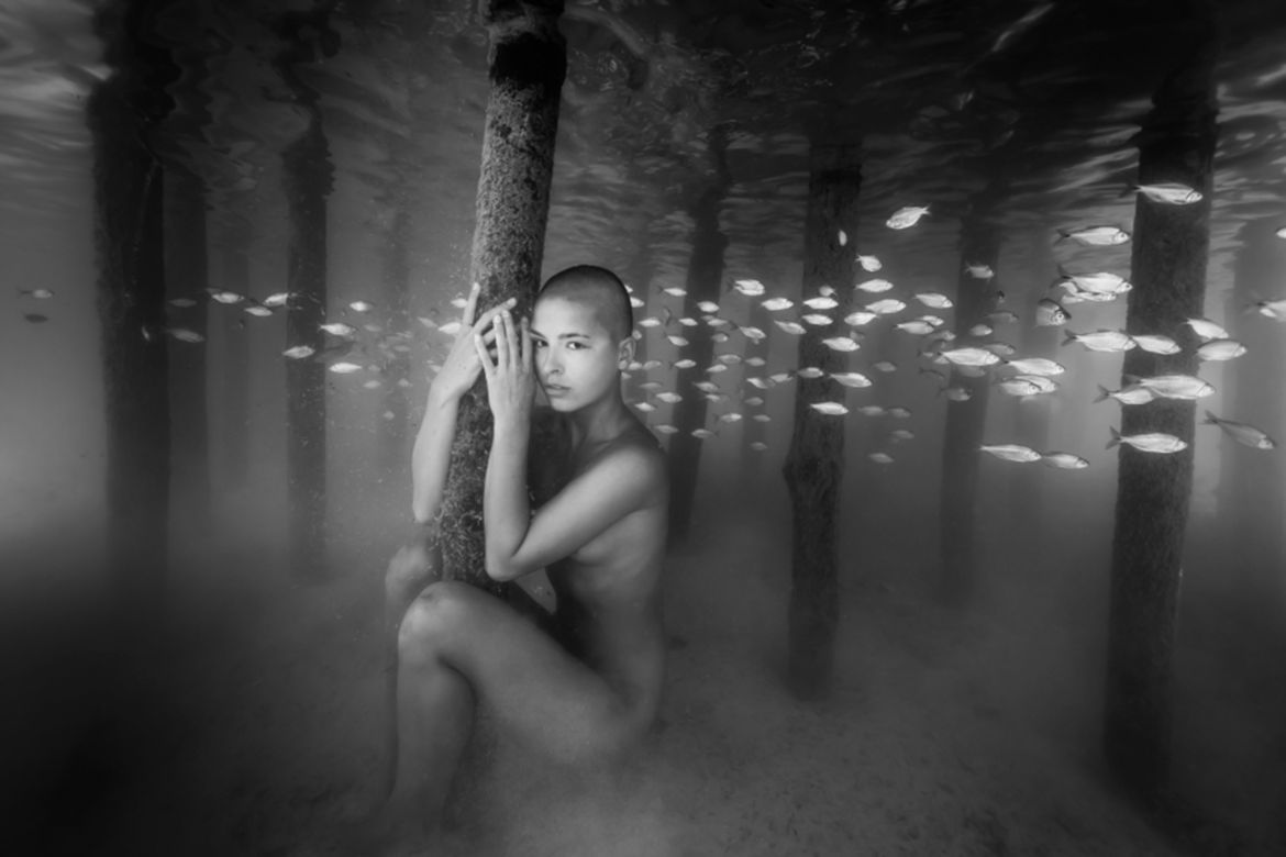 Wielu Polaków na podium w konkursie Monochrome Photography Awards 2017 44