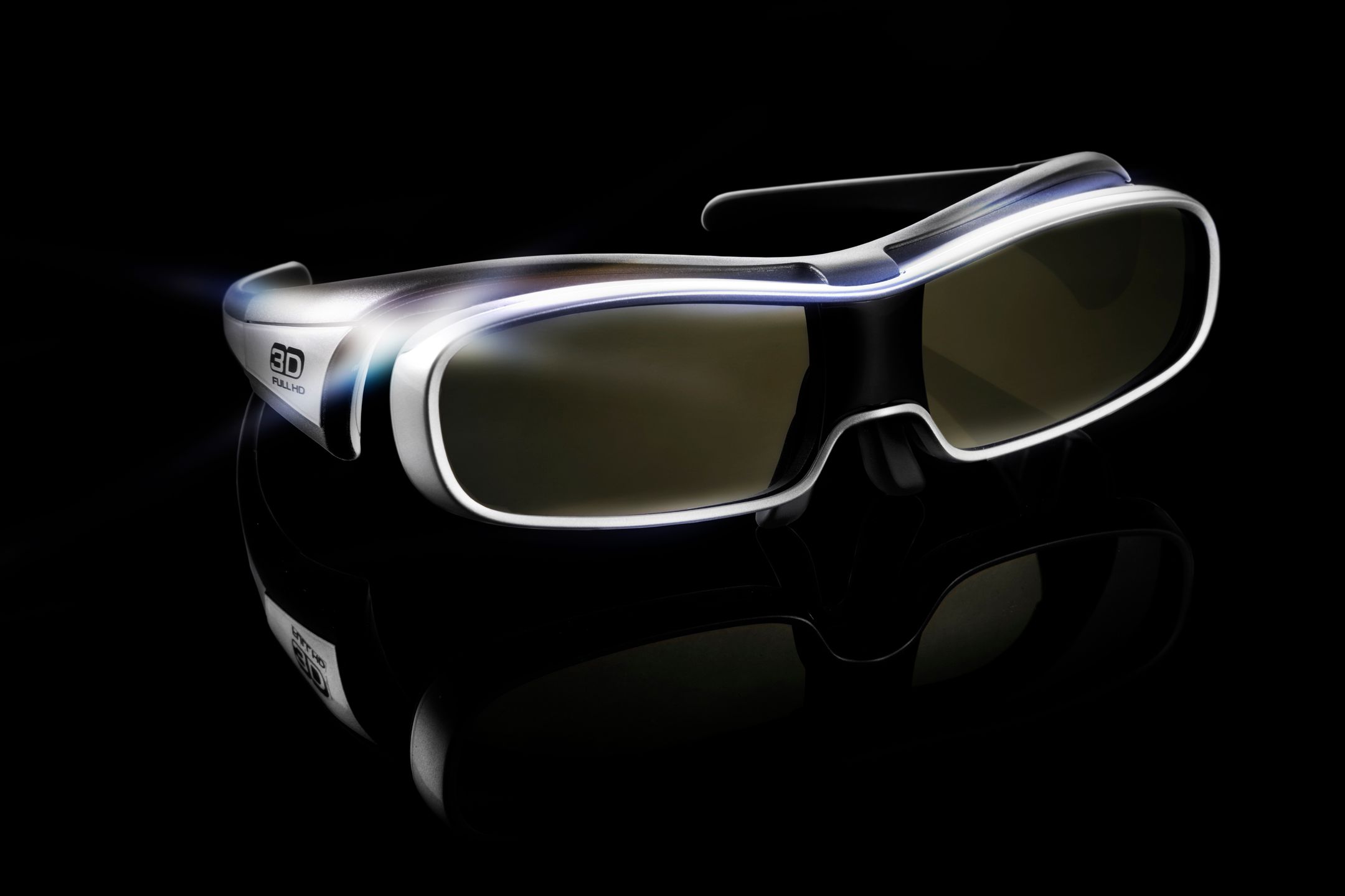Telewizory Panasonic 3D sprzedają się jak ciepłe bułeczki 2