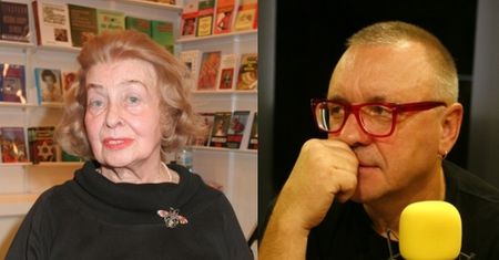 Nina Andrycz zapisała cały majątek WOŚP. Bank do tej pory nie wypłacił pieniędzy!