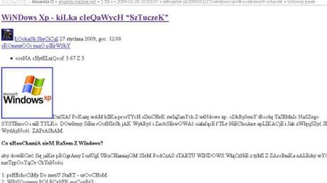 Zrozumieć Pokemona 1