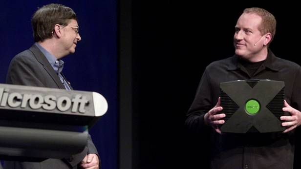 Xbox miał się nazywać zupełnie inaczej. Na przykład Midway – na cześć zwycięstwa nad Japończykami 1