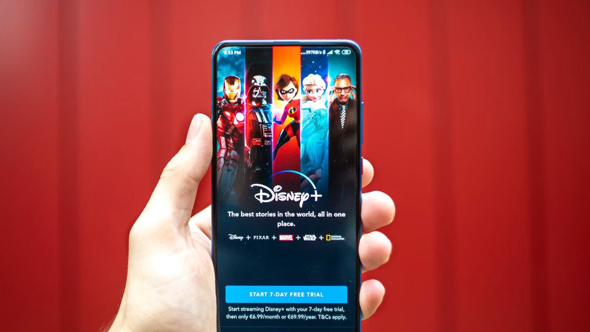 Disney+ po polsku na ostatniej prostej. Tak wygląda aplikacja dla Polaków 1