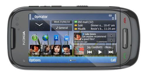 Nokia C7 także w RTV EURO AGD 1