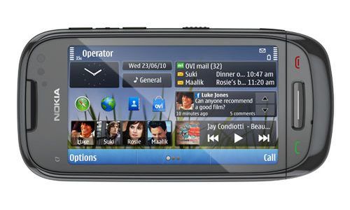 Nokia C7 także w RTV EURO AGD