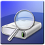 CrystalDiskInfo icon