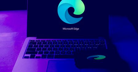 Microsoft Edge zyskuje świetną funkcję, która powinna być tam od razu