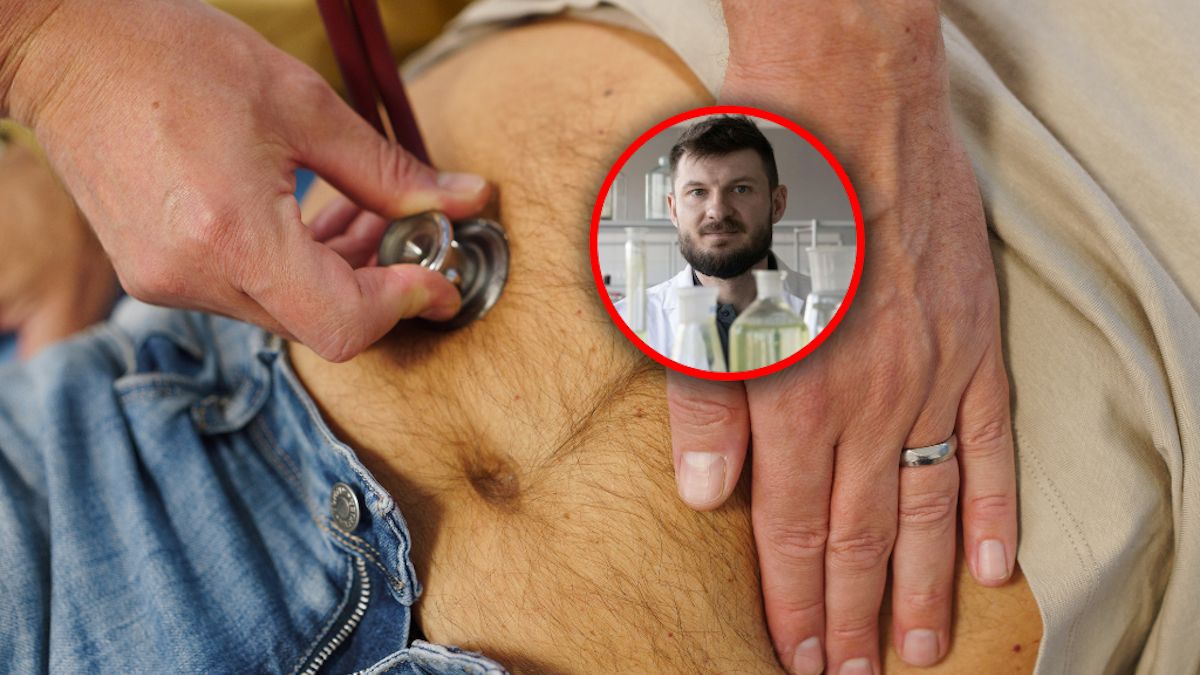 Nowy związek daje nadzieję w terapii raka jelita grubego. Został opracowany przez polskich naukowców