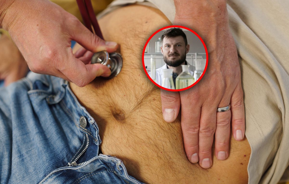 Polscy naukowcy opracowali nowy związek. Obiecujące wyniki w terapii raka jelita grubego