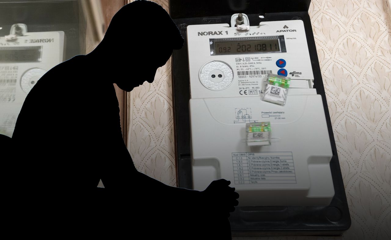 Polacy drżą o swoje portfele. Większość odczuła już skok cen prądu