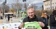 Zielona Góra: Zbigniew Spruch honorowym obywatelem miasta? Wniosek został już złożony. Mieszkańcy mówią, że wicemistrz świata na pewno na to zasłużył