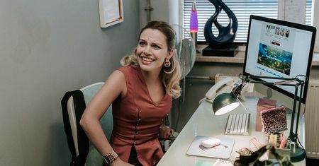 Drugi sezon polskiego "The Office". Są nowe szczegóły