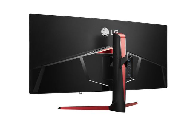 LG 34UC79G