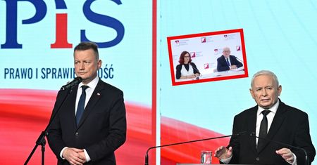 PiS ma plan, jeśli PKW odrzuci sprawozdanie. A nawet dwa