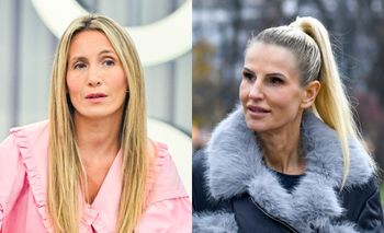 Dominika Tajner ujawnia, że Pola Wiśniewska ją ZABLOKOWAŁA: "Może czytać, że daję wsparcie Michałowi"