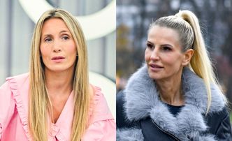 Dominika Tajner ujawnia, że Pola Wiśniewska ją ZABLOKOWAŁA: "Może czytać, że daję wsparcie Michałowi"