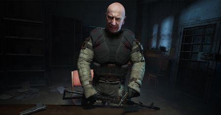STALKER 2 dostał narzędzie do modowania. Szykuj 700 GB na dysku