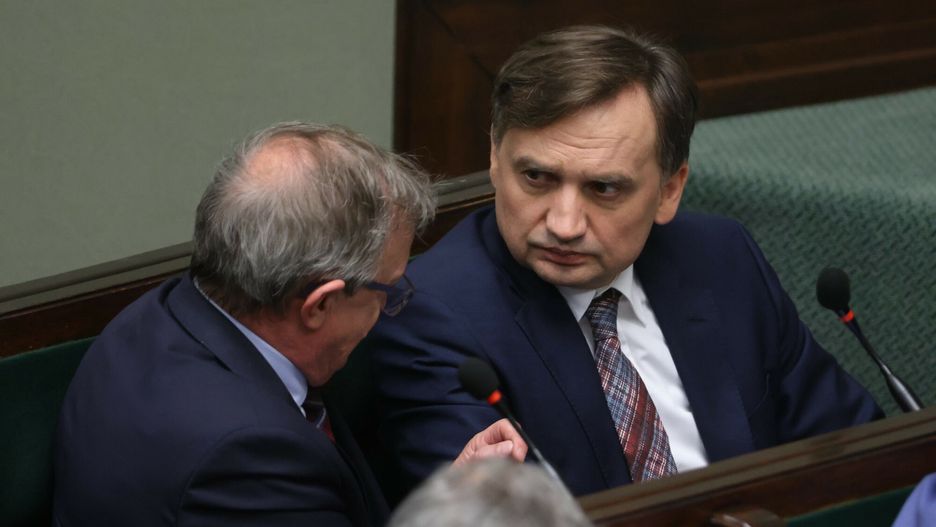 Niespodziewane głosowanie ws. KRS