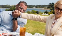 Netflix pokaże nowy serial z Nicole Kidman. Mamy zwiastun i datę premiery