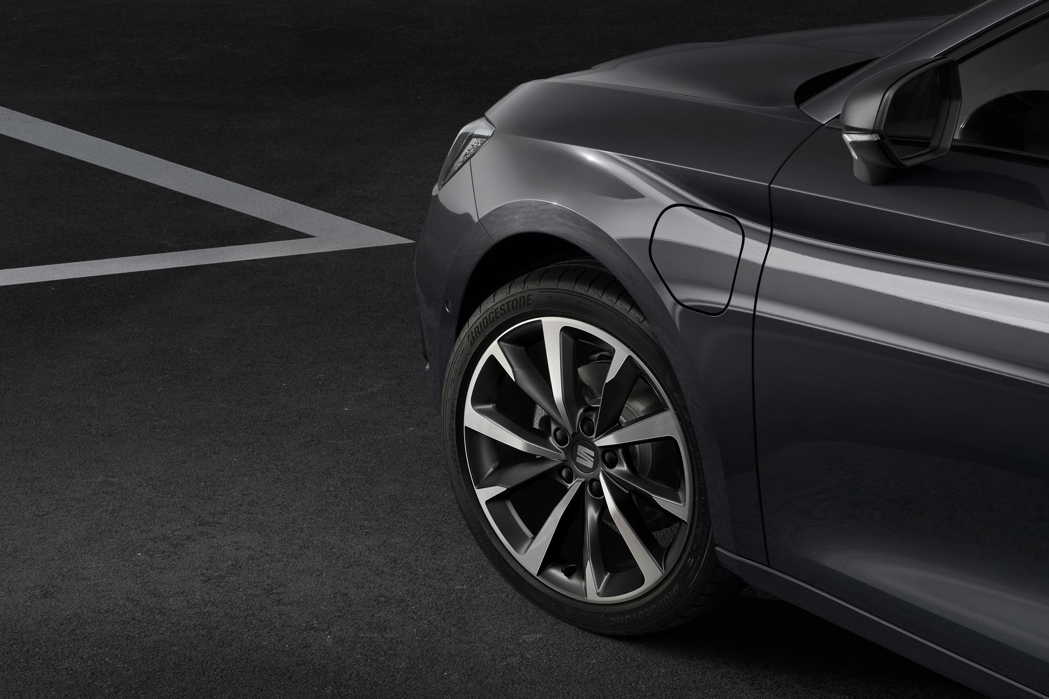 Seat Leon Sportstourer