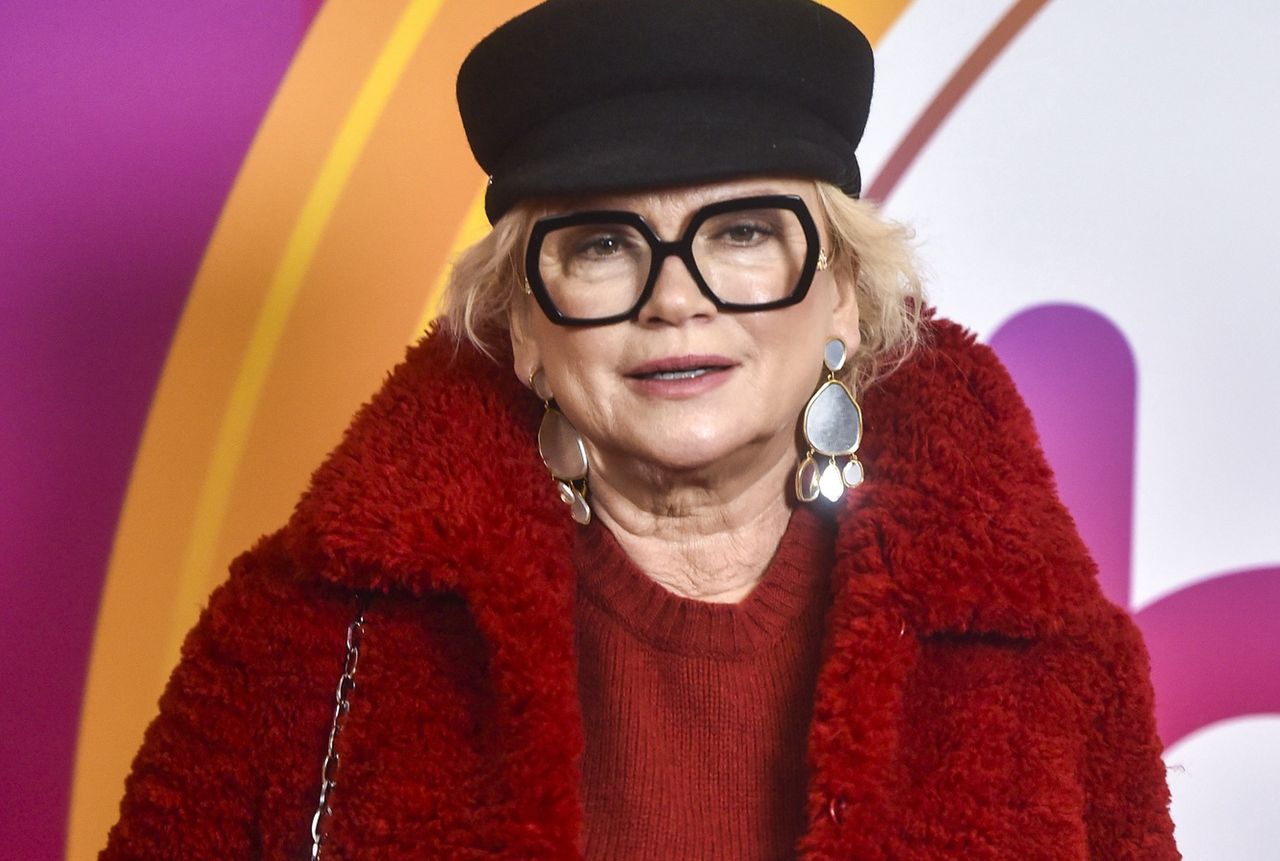 Figura zrezygnowała z Hollywood. Posłuchała intuicji