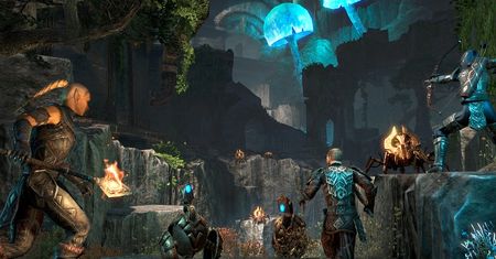 Przez najbliższy tydzień gramy za darmo w The Elder Scrolls Online