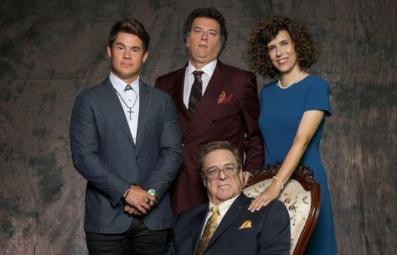 HBO pokaże serial „Prawi Gemstonowie” o słynnych teleewangelistach (wideo)