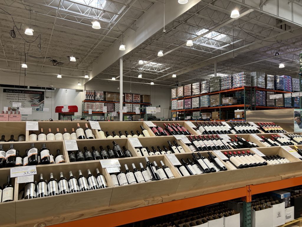 Pękające butelki z prosecco. Ostrzeżenie dla 12 stanów