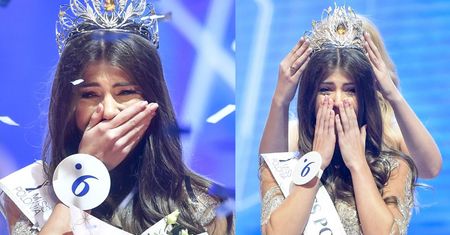 Poznajcie najpiękniejszą Polkę. Nowa Miss Polonia robi furorę w sieci