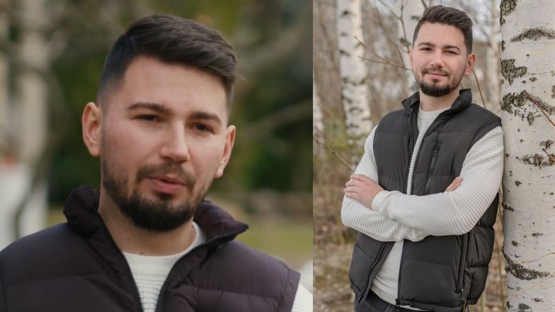 "Rolnik szuka żony" 9 - tak wyglądają kandydaci do nowej edycji programu