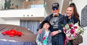 Rutkowscy szykują komunię. Ujawnili, co Krzysztof Junior zrobi z pieniędzmi