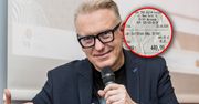 Sprawdził paragon grozy z apteki. Wykrył oszustwo