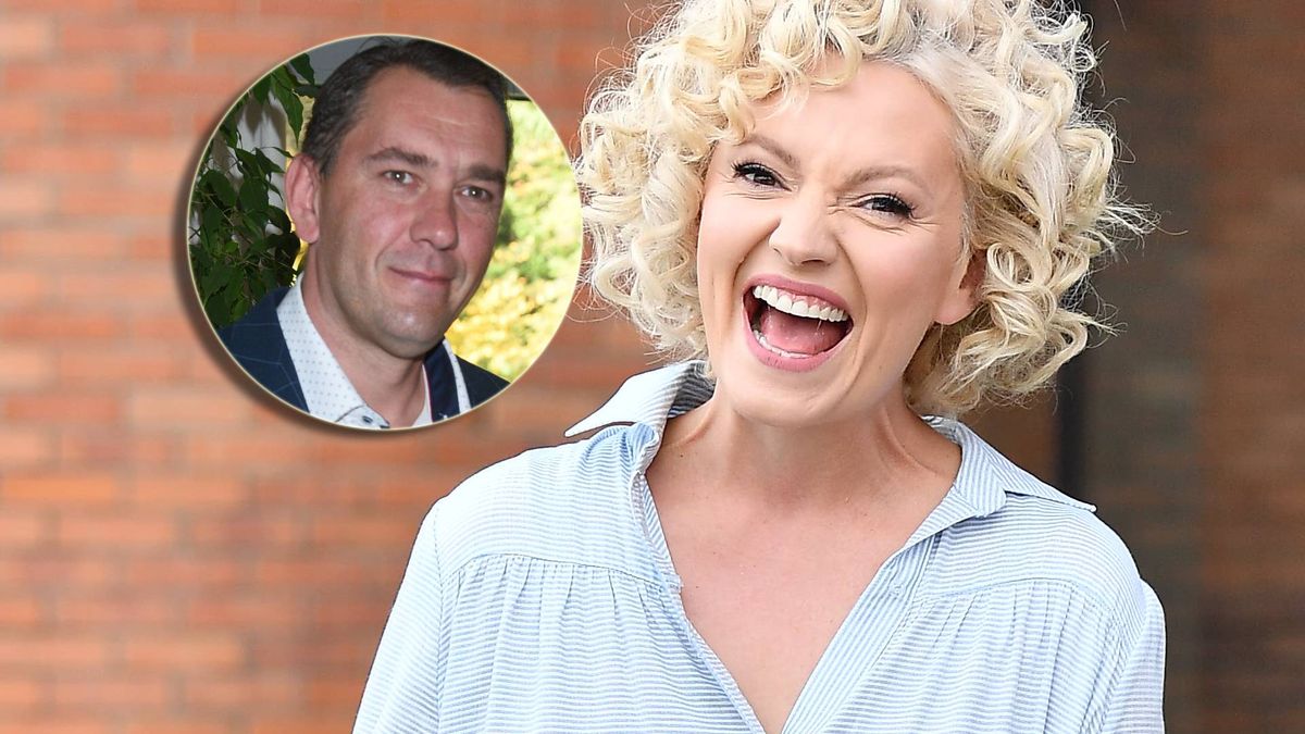 Szelągowska i stolarz Darek, co ich łączy? (fot. KAPiF)