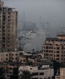 Ataki na Izrael. Chiny proponują rozwiązanie