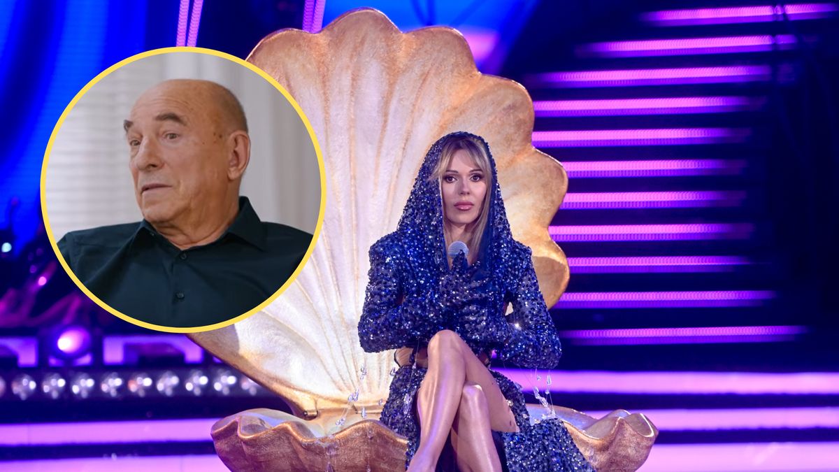 Zdaniem piosenkarki program pomógł zarówno jej, jak i psychologowi, który jej doradzał