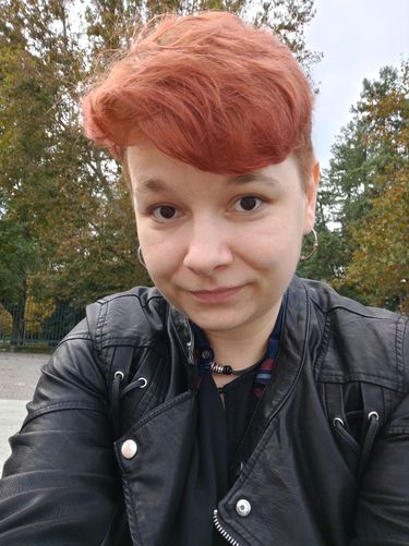 zero efektów (poza niewyspaniem)