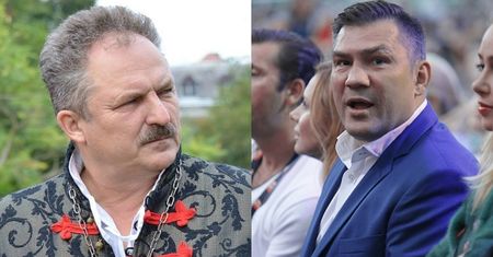 Właściciel Ciechana do Michalczewskiego: "Życzę ci MAMUSI Z FUJARKĄ! BĘDZIESZ MIAŁ CO SSAĆ!"