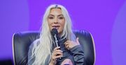 Kim Kardashian się przebranżowi. Teraz chce podbić świat seriali: "W co ja się wplątałam?"