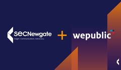 SEC Newgate przejmuje holenderską agencję konsultingową Wepublic
