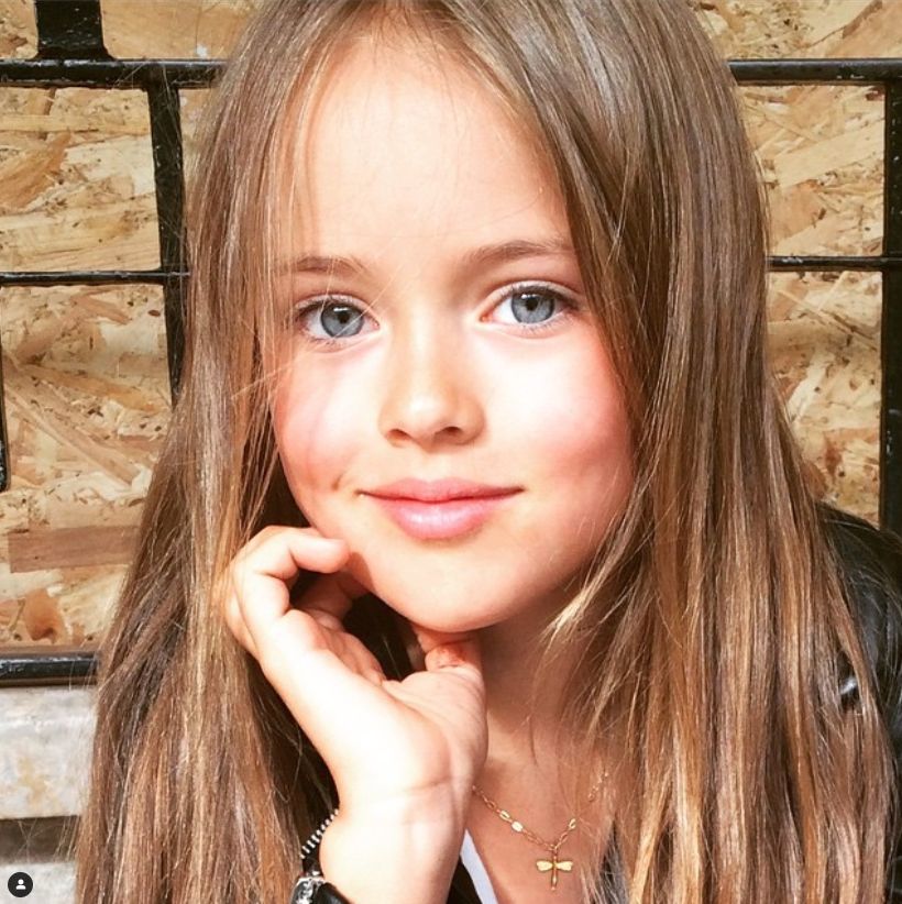 Kristina Pimenova