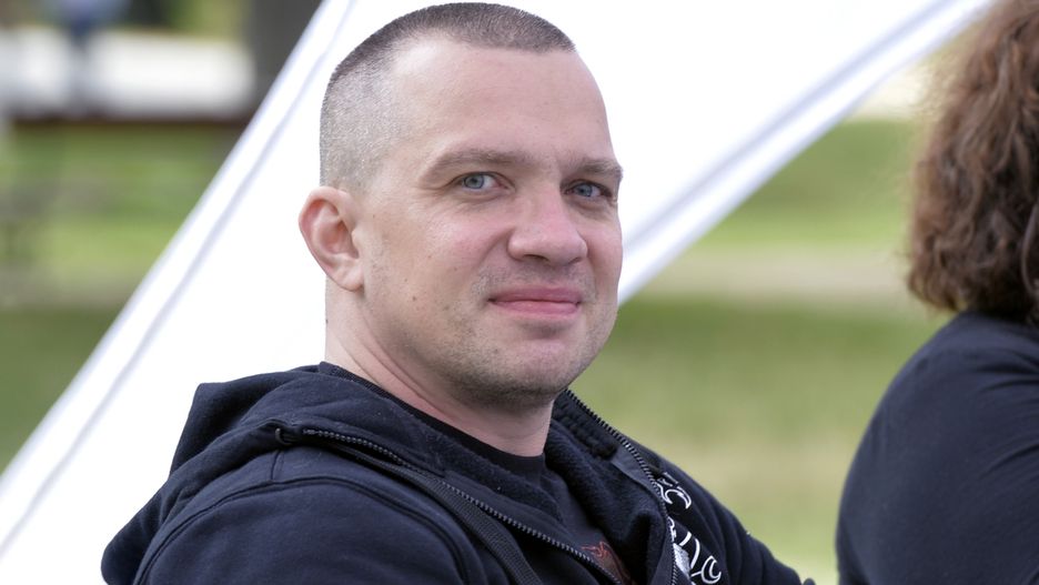 Łukasz Orbitowski